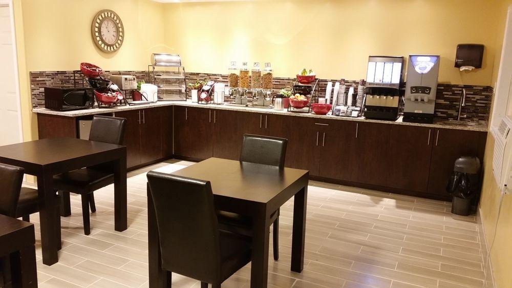 פינצ'ר קריק Parkway Motel & European Lodges מראה חיצוני תמונה